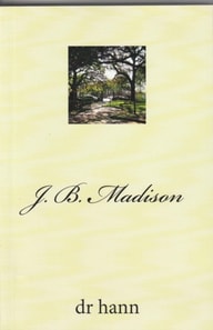 J.B. Madison