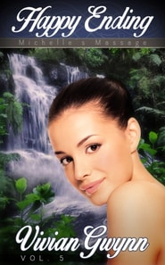 Michelle's Massage: Happy Ending