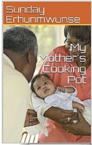 My Mother's Cooking Pot