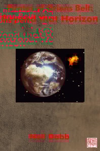 Pirates of Orion's Belt: Beyond That Horizon