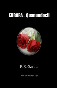 Europa: Quanundocii (Book 2)