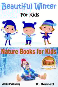 Beautiful Winter For Kids