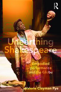 Unearthing Shakespeare