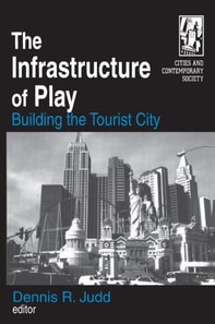 Infrastructure of Play