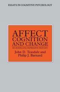 Affect, Cognition and Change