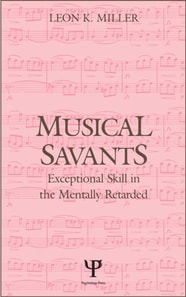 Musical Savants