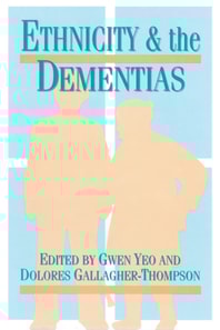 Ethnicity and Dementias