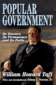Popular Government
