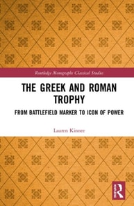 Greek and Roman Trophy