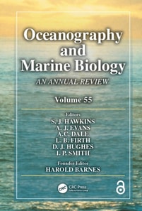 Oceanography and Marine Biology