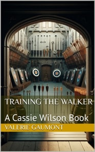 Training The Walker