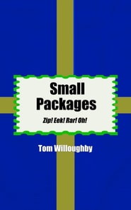 Small Packages: Zip! Eek! Rar! Oh!