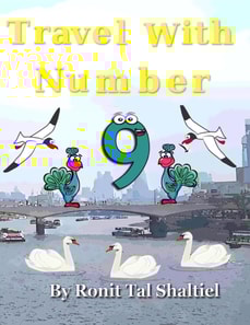 Travel With Number 9