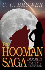 Hooman Saga: Book II - Part 1 Complete