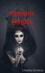 Vampiric Magick