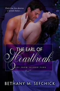 Earl Of Heartbreak