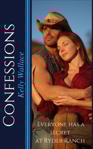 Confessions - Everyone Has A Secret At Ryder Ranch