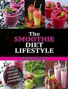 Smoothie Diet Lifestyle