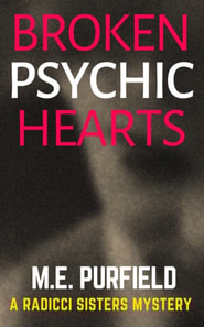 Broken Psychic Hearts
