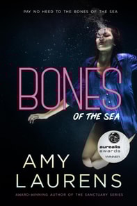 Bones Of The Sea
