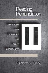 Reading Renunciation