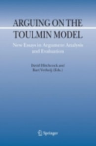 Arguing on the Toulmin Model