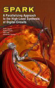 SPARK: A Parallelizing Approach to the High-Level Synthesis of Digital Circuits