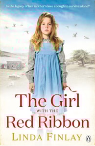 Girl with the Red Ribbon