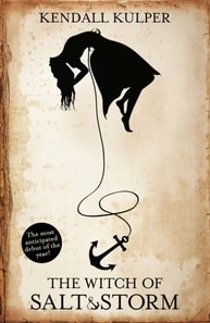 Witch of Salt and Storm