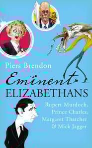 Eminent Elizabethans