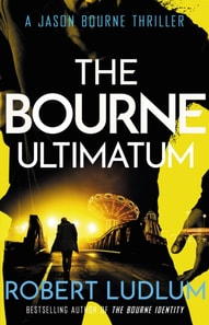 Bourne Ultimatum