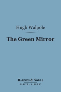 Green Mirror (Barnes & Noble Digital Library)