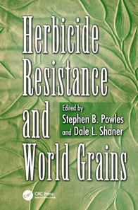 Herbicide Resistance and World Grains