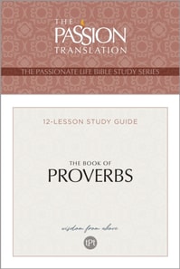 TPT The Book of Proverbs