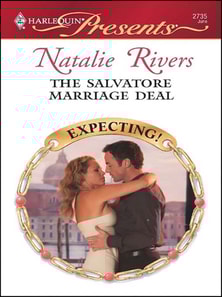 Salvatore Marriage Deal