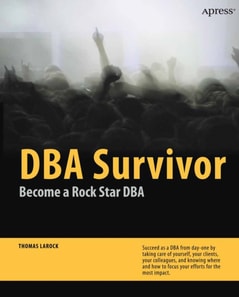 DBA Survivor