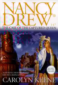 Case of the Captured Queen