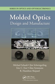 Molded Optics