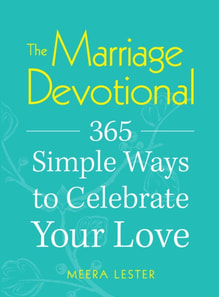 Marriage Devotional