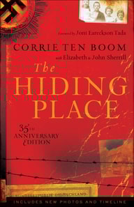Hiding Place