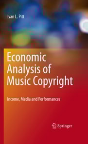 Economic Analysis of Music Copyright