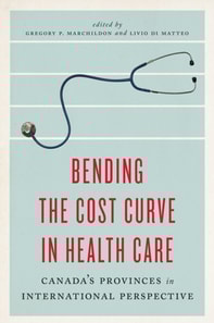 Bending the Cost Curve in Health Care
