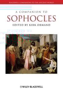 Companion to Sophocles