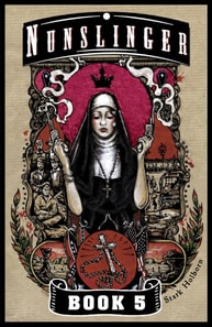 Nunslinger 5