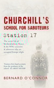 Churchill's School for Saboteurs