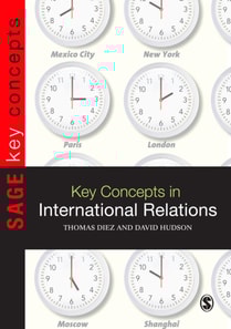 Key Concepts in International Relations