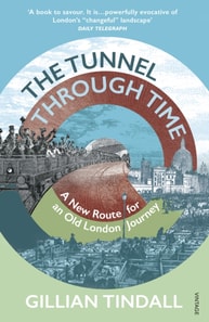 Tunnel Through Time