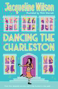 Dancing the Charleston