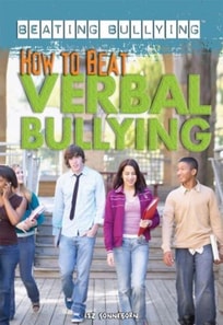 How to Beat Verbal Bullying