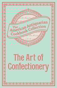 Art of Confectionery